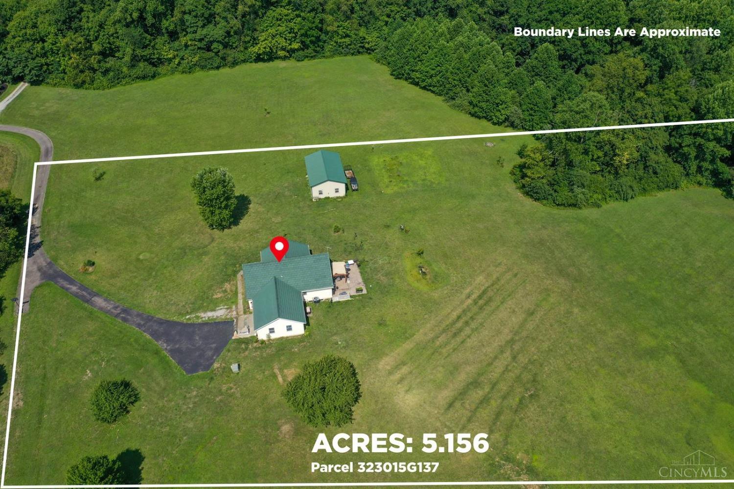 2863 Davis Road Bethel, OH 45106 - Photo 33 of 38 Gallery Image 33