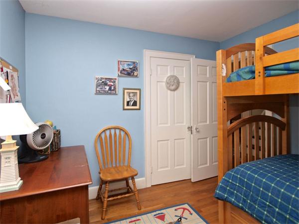 2 Cleveland Road Wellesley, MA 02481 - Photo 13 of 26