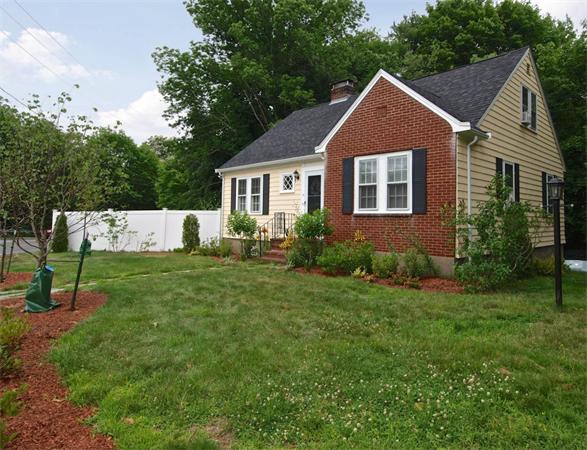 2 Cleveland Road Wellesley, MA 02481 - Photo 26 of 26
