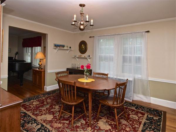 2 Cleveland Road Wellesley, MA 02481 - Photo 5 of 26