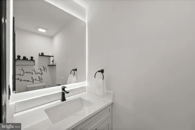 a bathroom with a sink and a bathtub