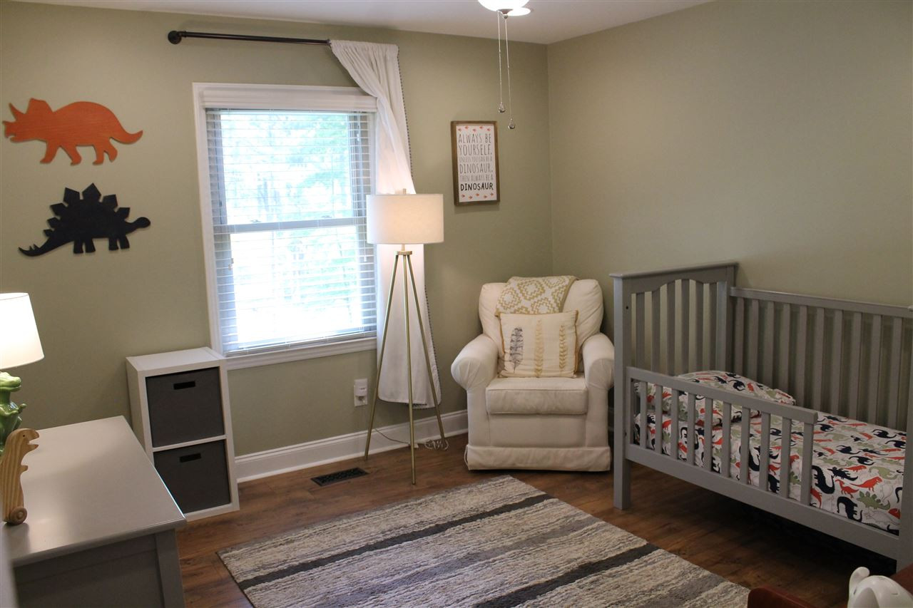 6817 Laurdane Road Raleigh, NC 27613 - Photo 18 of 22 Photo 18