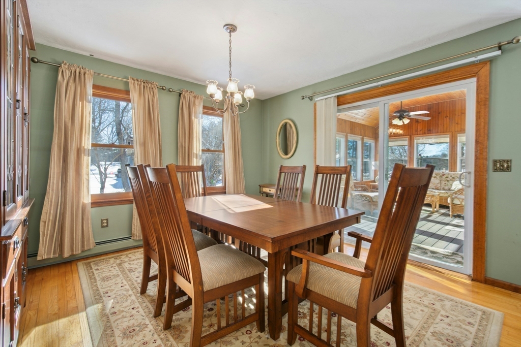 423 Goldthwaite Road Northbridge, MA 01588 - Photo 8 of 30