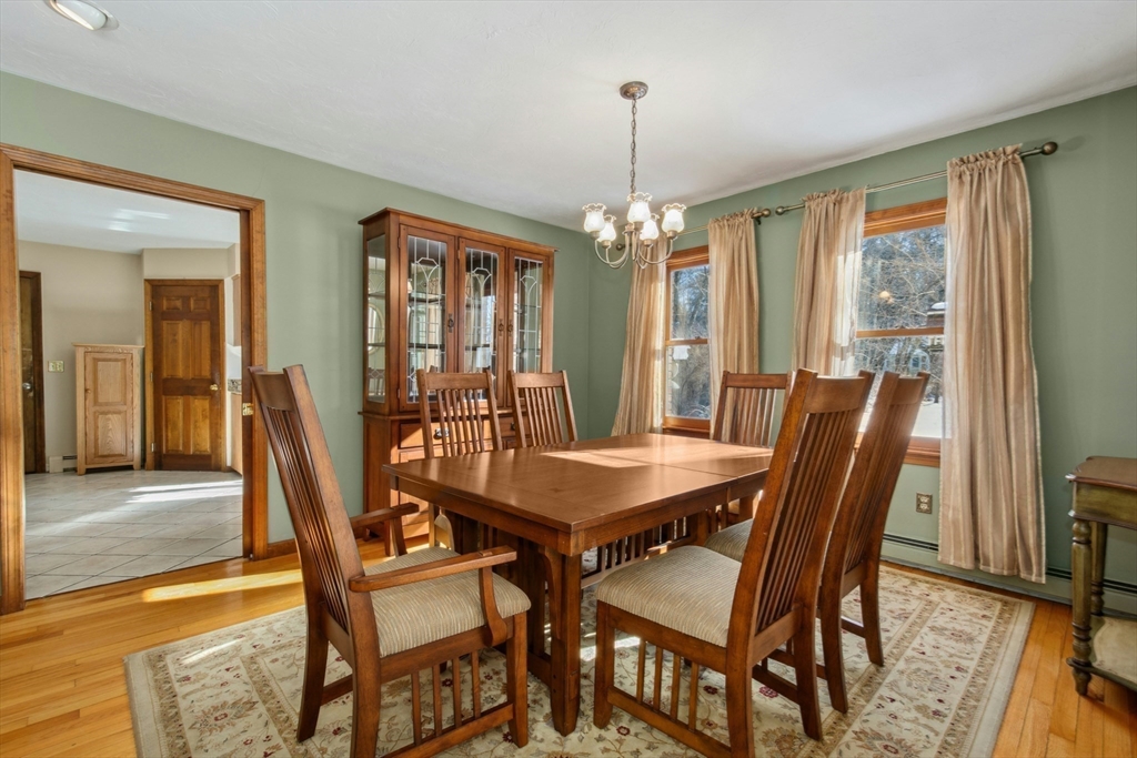 423 Goldthwaite Road Northbridge, MA 01588 - Photo 9 of 30