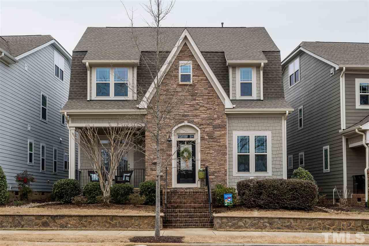 5616 Wade Park Boulevard Raleigh, NC 27607 - Photo 1 of 30 Welcome home to 5616 Wade Park Blvd in Inside Wade!
