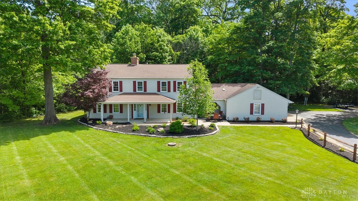 6350 Troy-Frederick Road Tipp City, OH 45371 - Photo 60 of 69
