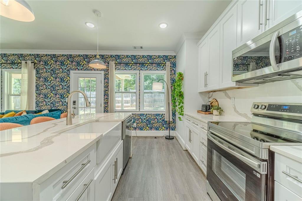 2921 Lee Road Southwest Snellville, GA 30039 - Photo 21 of 54