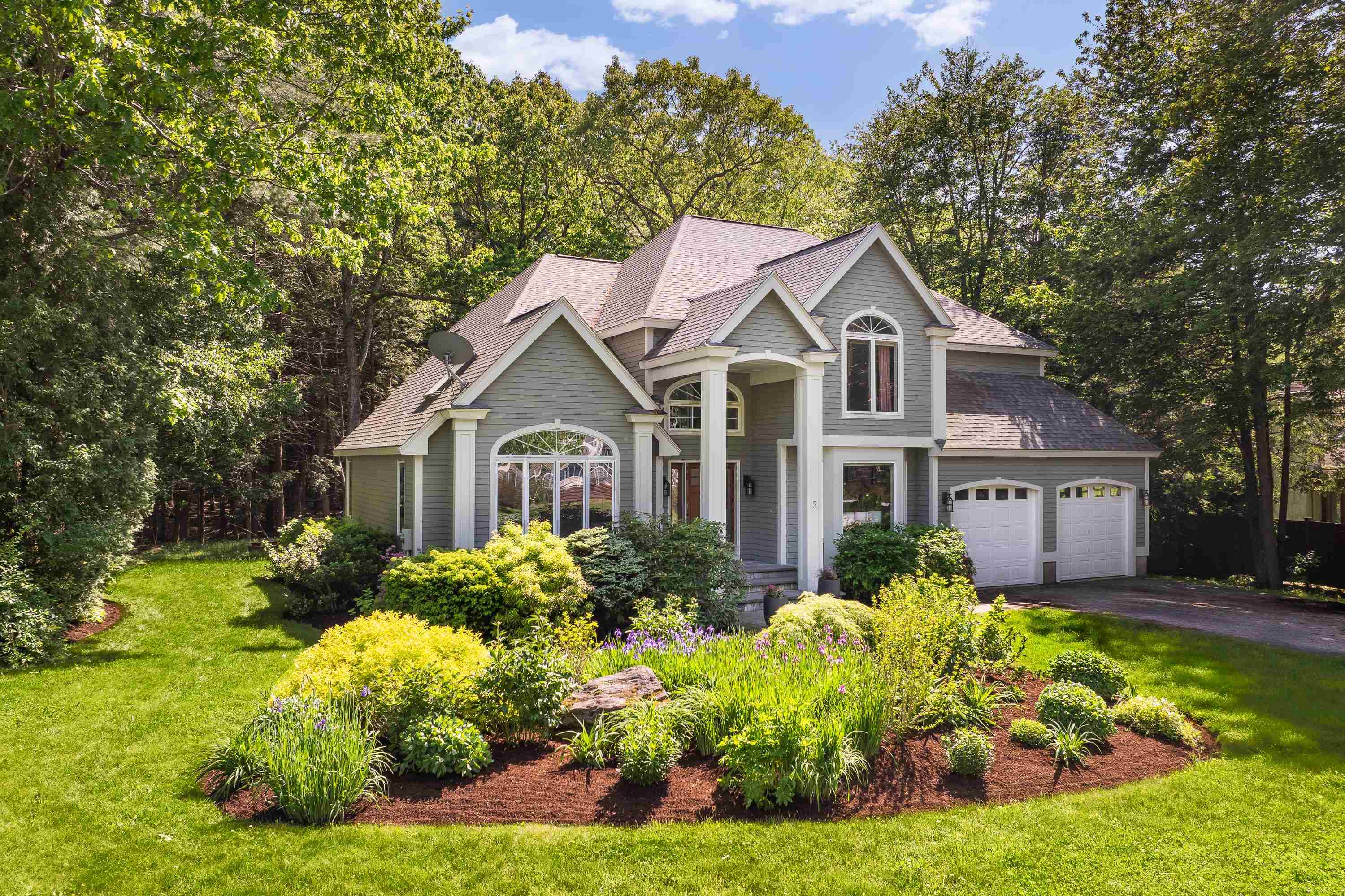 3 Fieldstone Circle Hampton, NH 03842 - Photo 25 of 31 Gallery Image 25