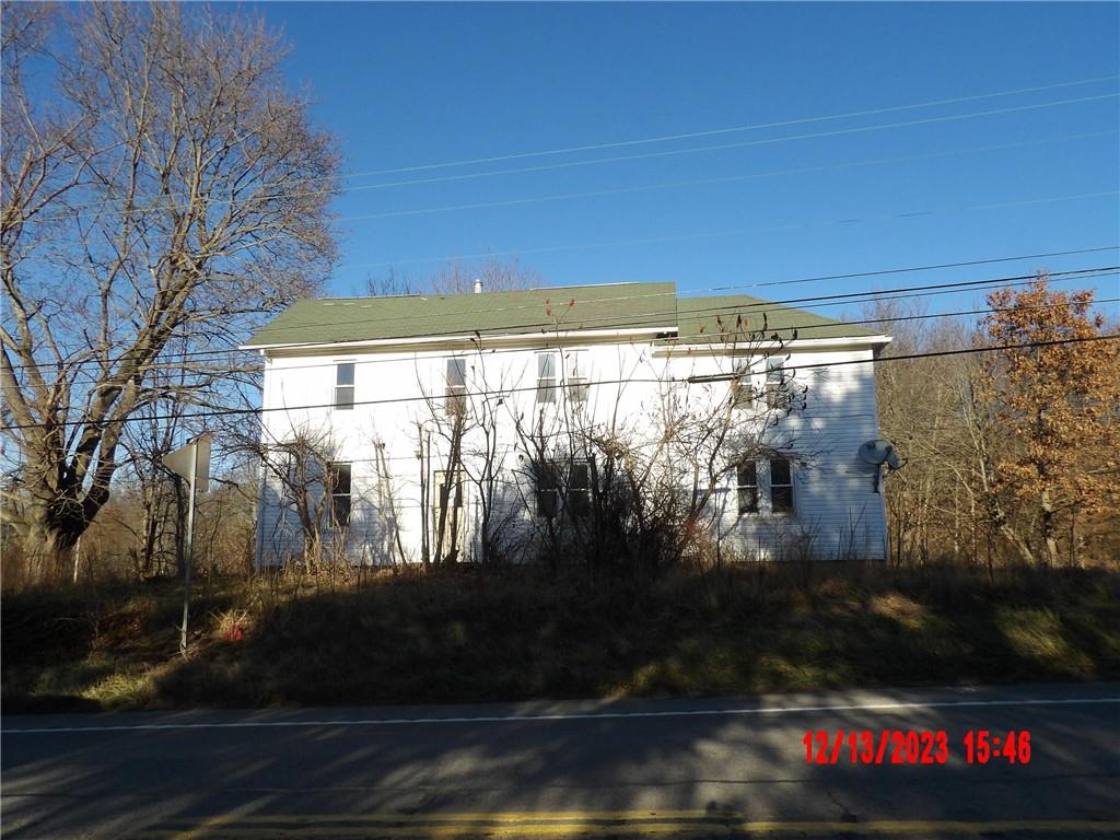 935 Mercer Grove City Road Mercer, PA 16137 - Photo 1 of 17 a view of outdoor space and yard
