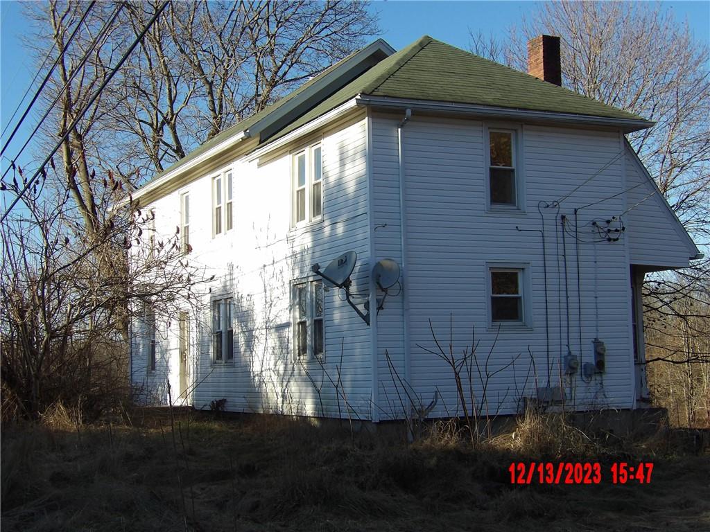 935 Mercer Grove City Road Mercer, PA 16137 - Photo 17 of 17 a front view of a house with a yard