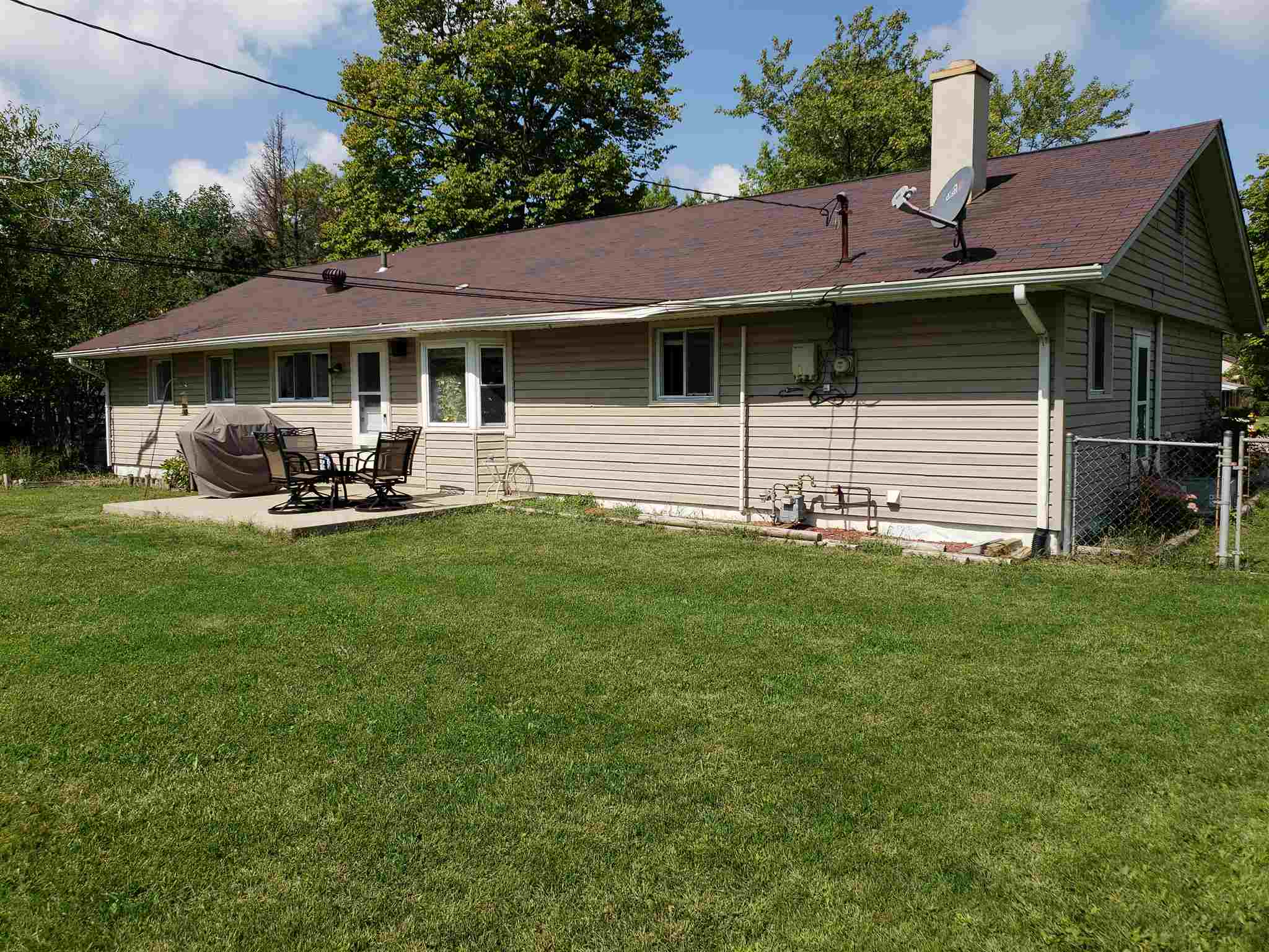 1730 Cinnamon Road Fort Wayne, IN 46825 - Photo 23 of 26 Gallery Image 23