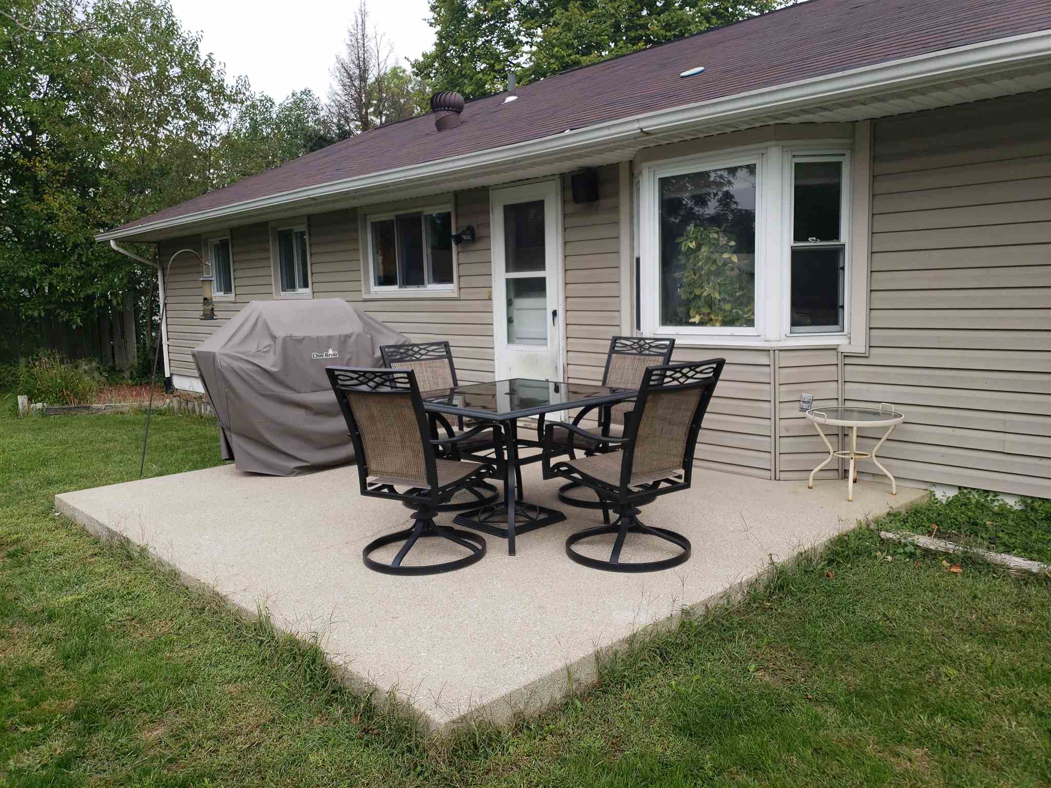 1730 Cinnamon Road Fort Wayne, IN 46825 - Photo 25 of 26 Gallery Image 25
