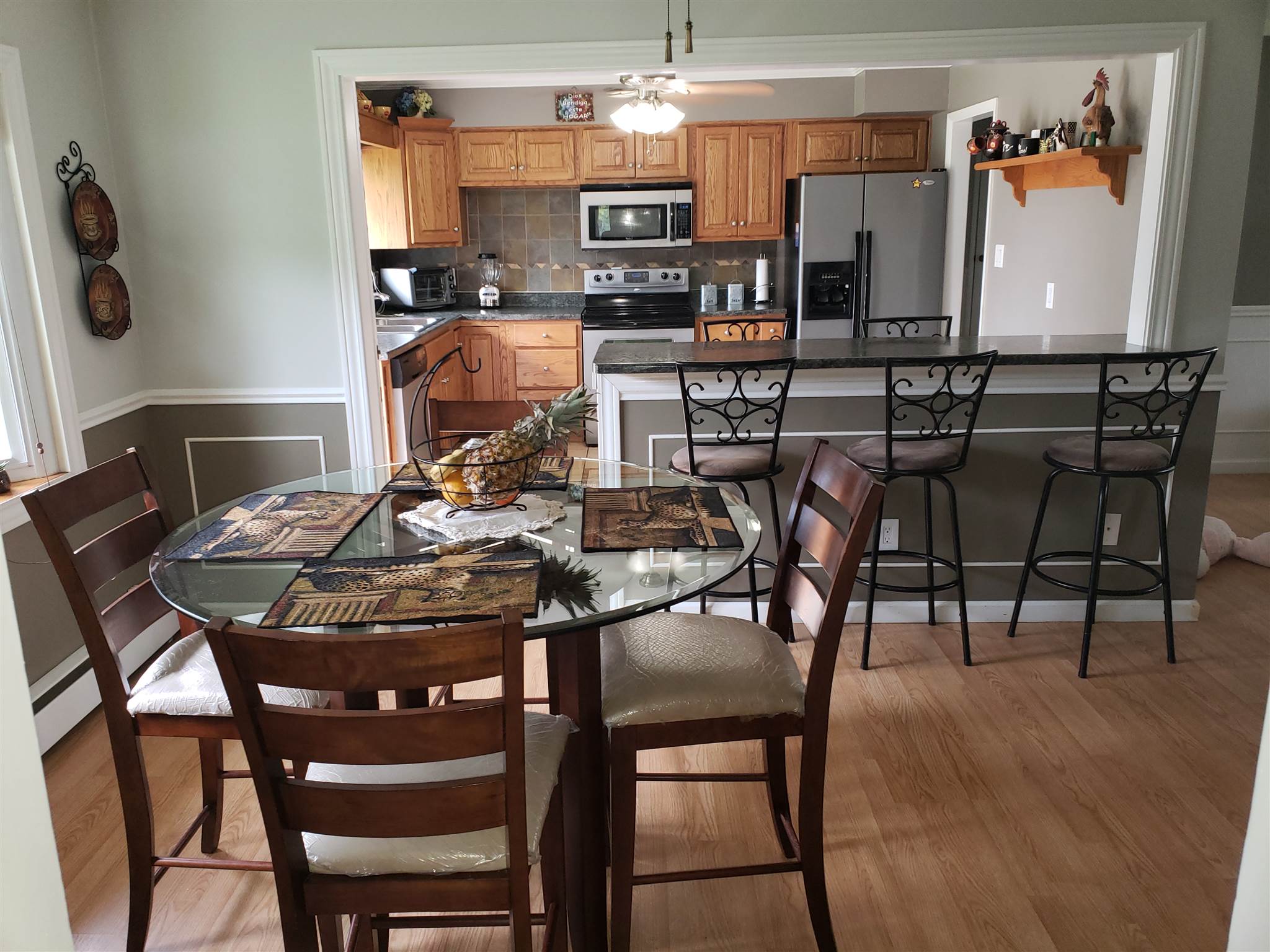 1730 Cinnamon Road Fort Wayne, IN 46825 - Photo 10 of 26 Gallery Image 10