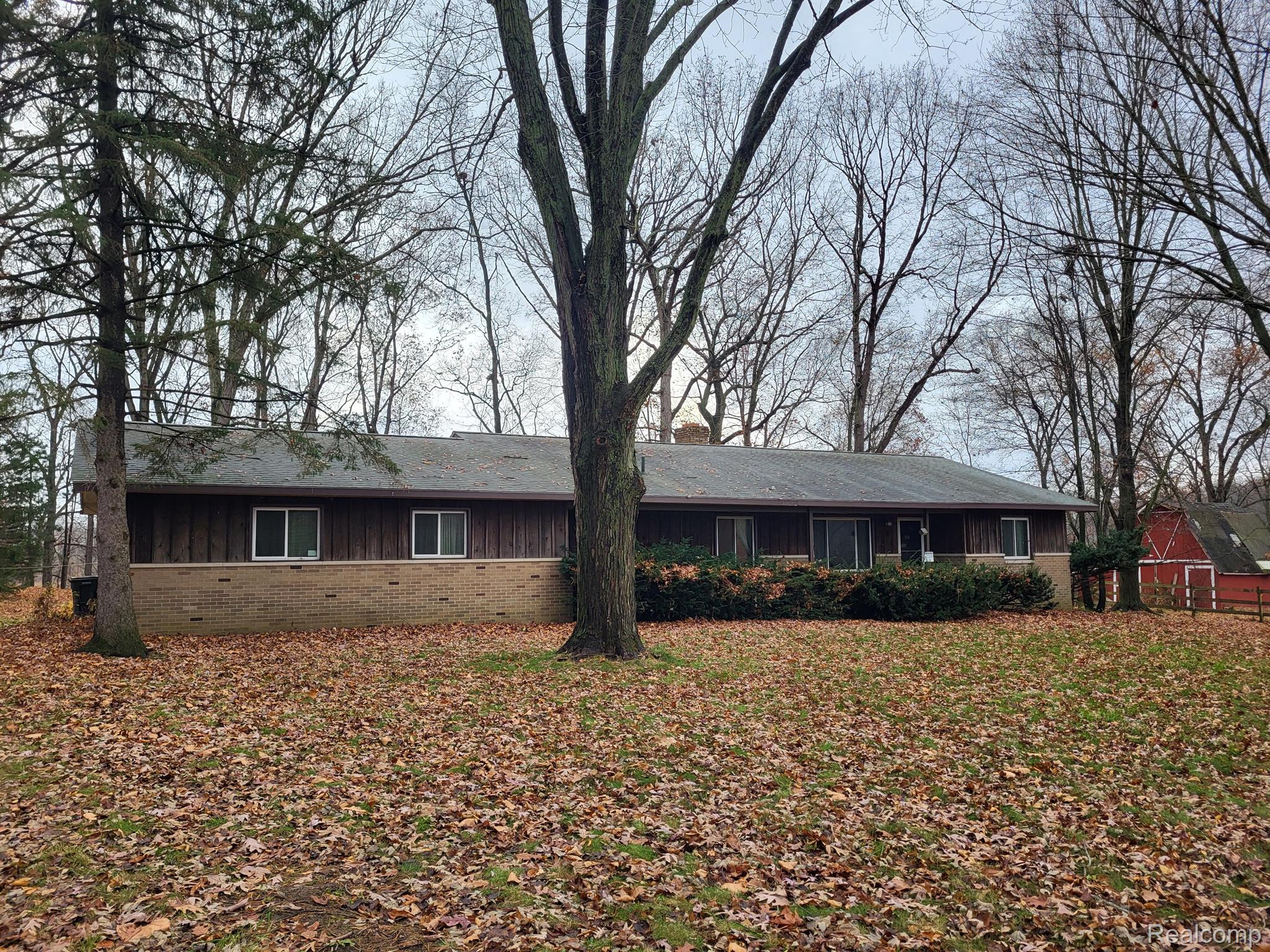 3438 Golf Club Road Howell, MI 48843 - Photo 24 of 24 Gallery Image 24