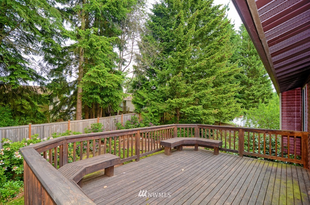 2711 168th Street Southeast Bothell, WA 98012 - Photo 18 of 22