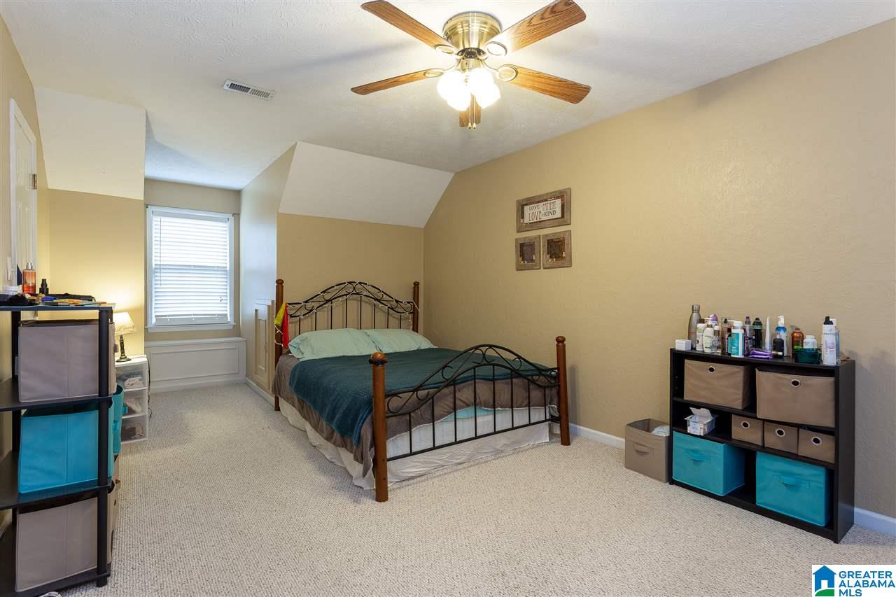806 Brookhaven Road Anniston, AL 36207 - Photo 22 of 37