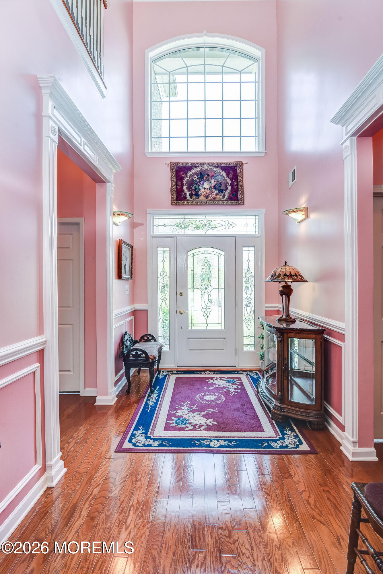 24 Kings Mill Road Monroe Township, NJ 08831 - Photo 4 of 28 3 Foyer