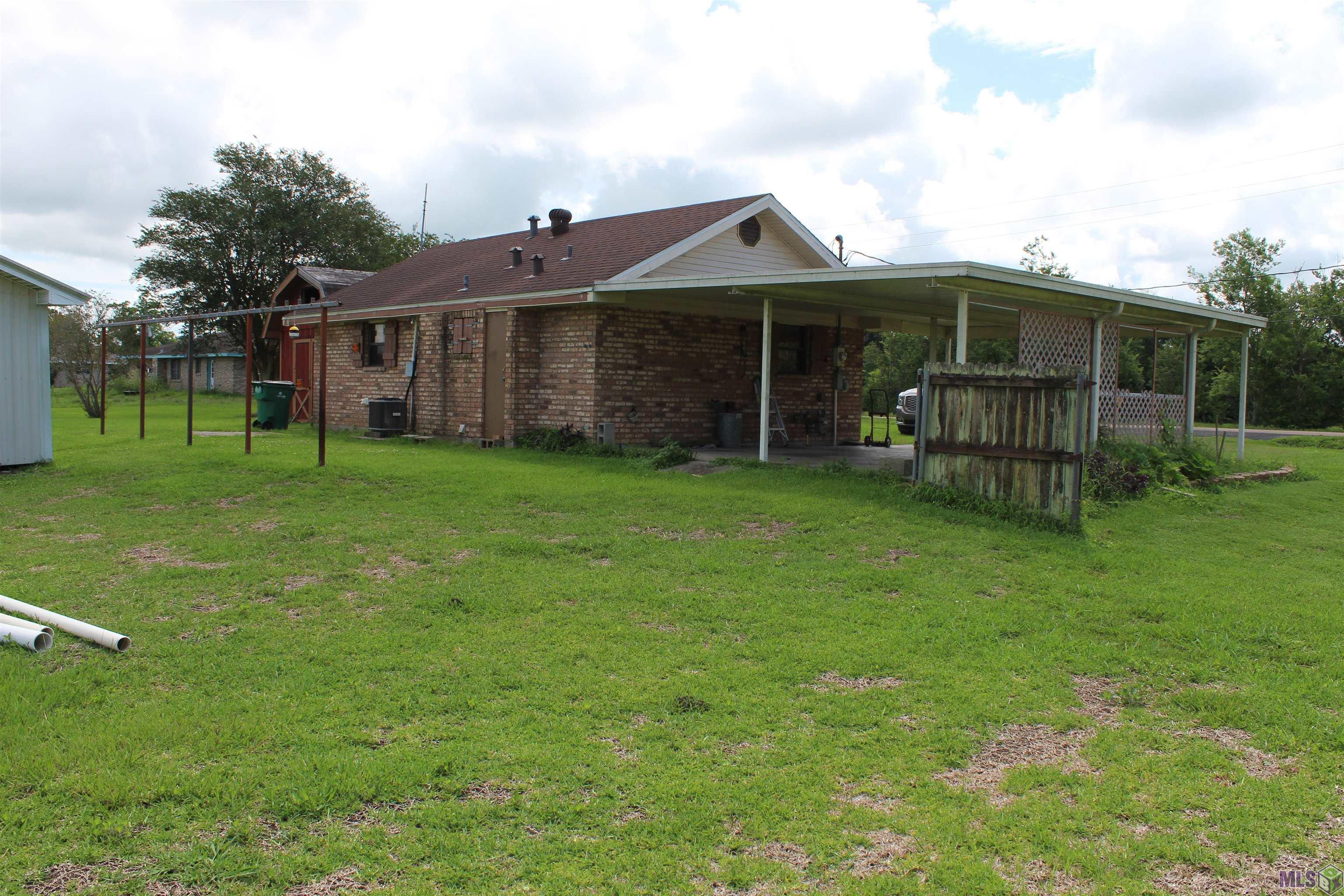 574 Hospital Drive Raceland, LA 70394 - Photo 4 of 16