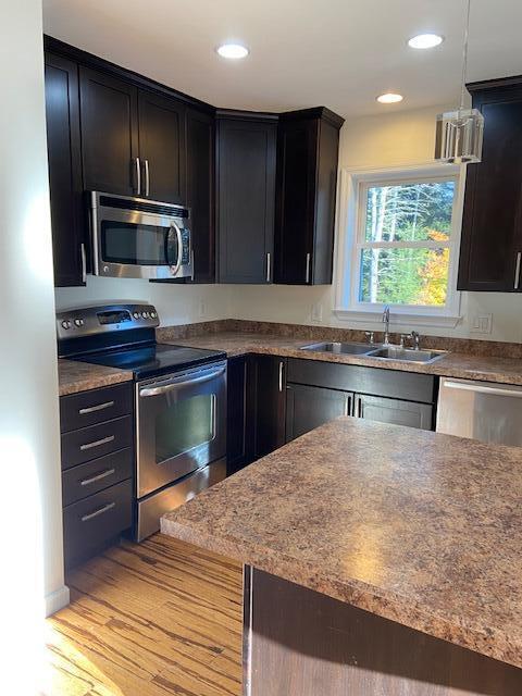 42 Maple Ridge Lane Lebanon, ME 04027 - Photo 15 of 32 Kitchen