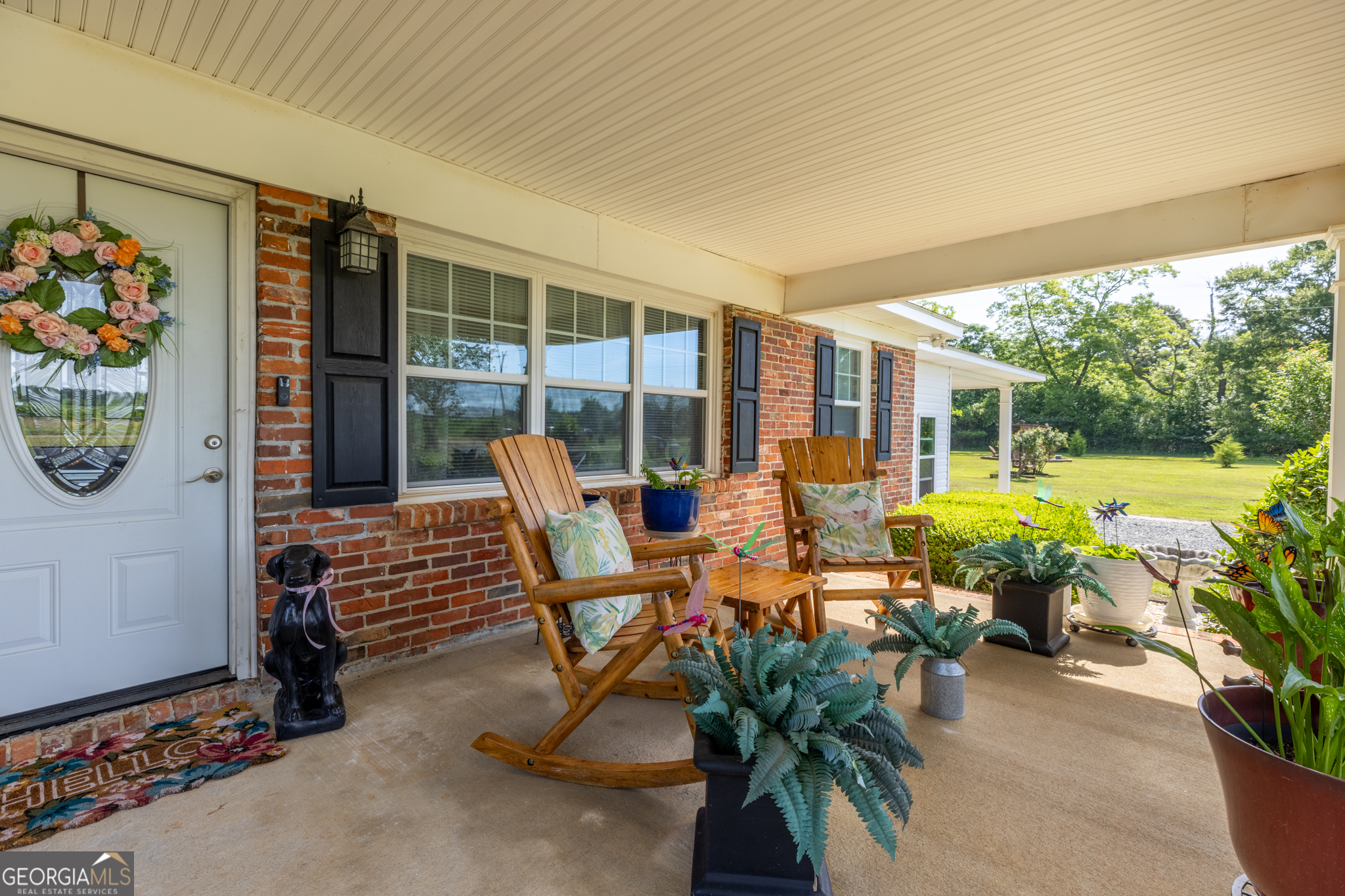 782 Croxton Cross Road Smithville, GA 31787 - Photo 6 of 37