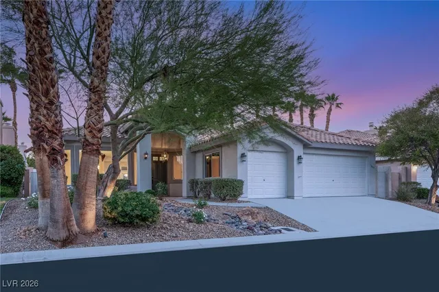 $1,175,000 | 1605 Shadow Rock Drive, Las Vegas, NV 89117