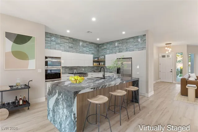 $1,175,000 | 1605 Shadow Rock Drive, Las Vegas, NV 89117