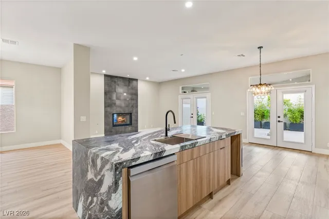 $1,175,000 | 1605 Shadow Rock Drive, Las Vegas, NV 89117