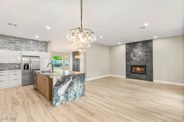 $1,175,000 | 1605 Shadow Rock Drive, Las Vegas, NV 89117