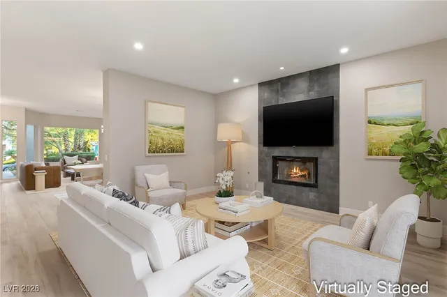 $1,175,000 | 1605 Shadow Rock Drive, Las Vegas, NV 89117