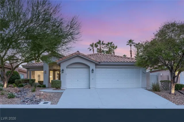 $1,175,000 | 1605 Shadow Rock Drive, Las Vegas, NV 89117