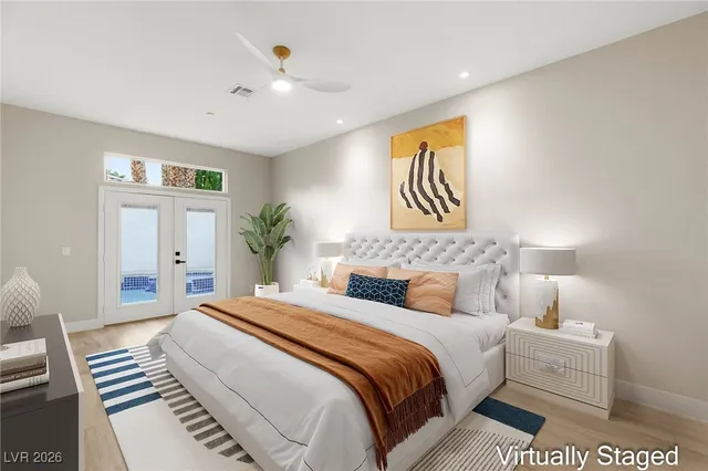 $1,175,000 | 1605 Shadow Rock Drive, Las Vegas, NV 89117