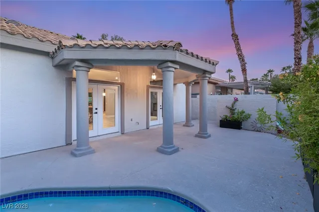$1,175,000 | 1605 Shadow Rock Drive, Las Vegas, NV 89117