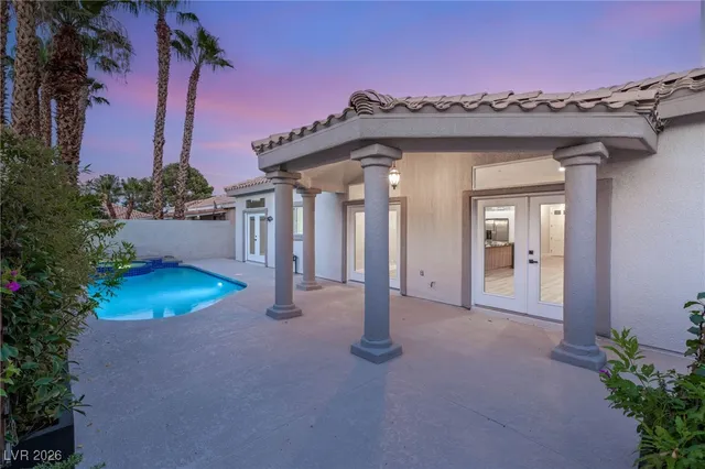 $1,175,000 | 1605 Shadow Rock Drive, Las Vegas, NV 89117