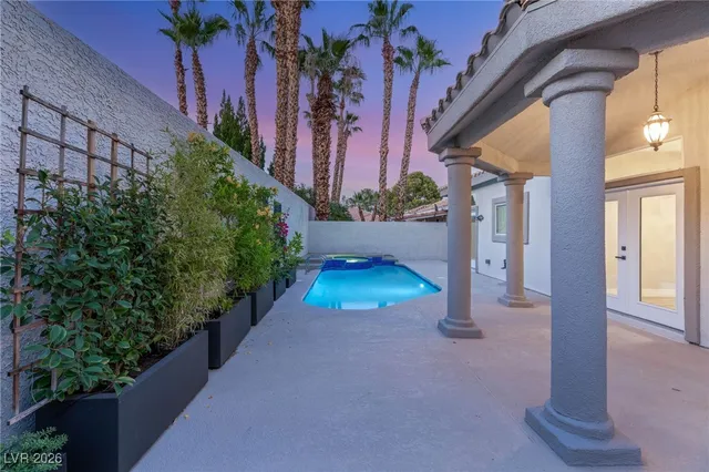 $1,175,000 | 1605 Shadow Rock Drive, Las Vegas, NV 89117