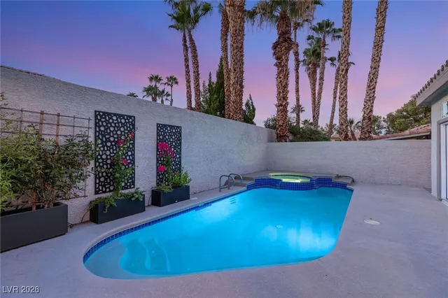$1,175,000 | 1605 Shadow Rock Drive, Las Vegas, NV 89117
