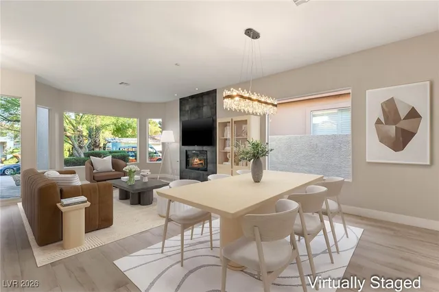 $1,175,000 | 1605 Shadow Rock Drive, Las Vegas, NV 89117