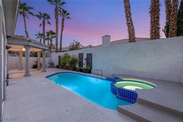 $1,175,000 | 1605 Shadow Rock Drive, Las Vegas, NV 89117