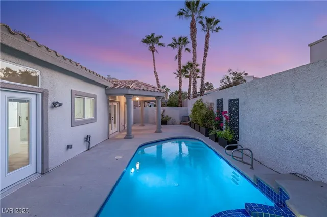 $1,175,000 | 1605 Shadow Rock Drive, Las Vegas, NV 89117