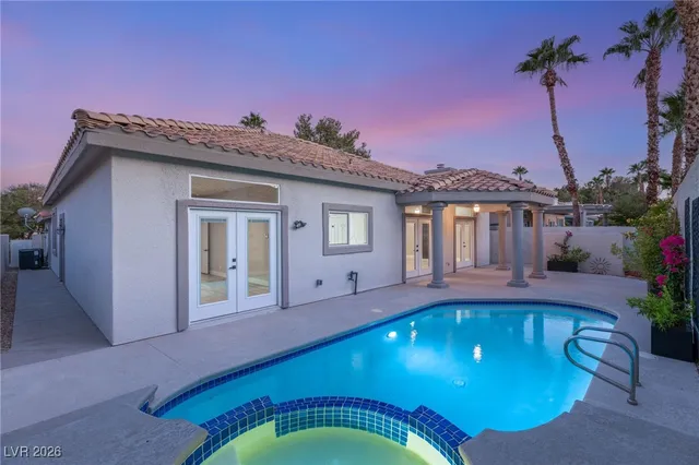$1,175,000 | 1605 Shadow Rock Drive, Las Vegas, NV 89117