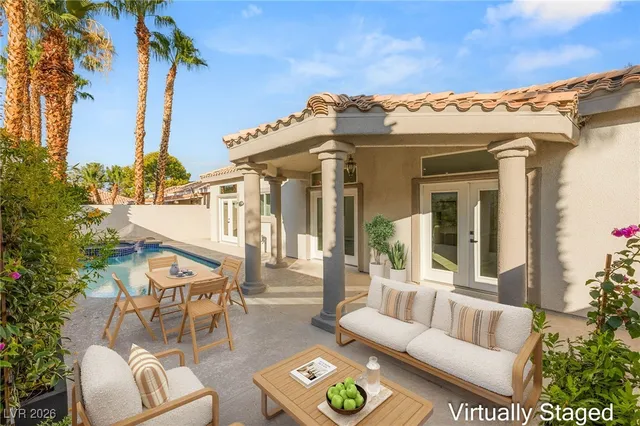 $1,175,000 | 1605 Shadow Rock Drive, Las Vegas, NV 89117