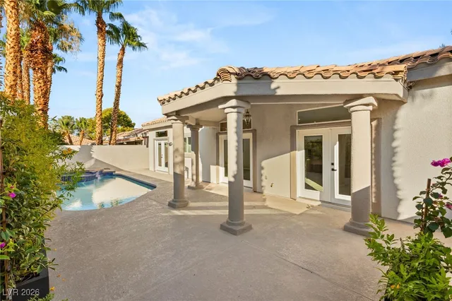 $1,175,000 | 1605 Shadow Rock Drive, Las Vegas, NV 89117