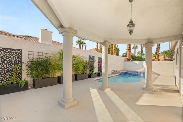 $1,175,000 | 1605 Shadow Rock Drive, Las Vegas, NV 89117