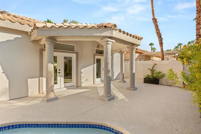 $1,175,000 | 1605 Shadow Rock Drive, Las Vegas, NV 89117