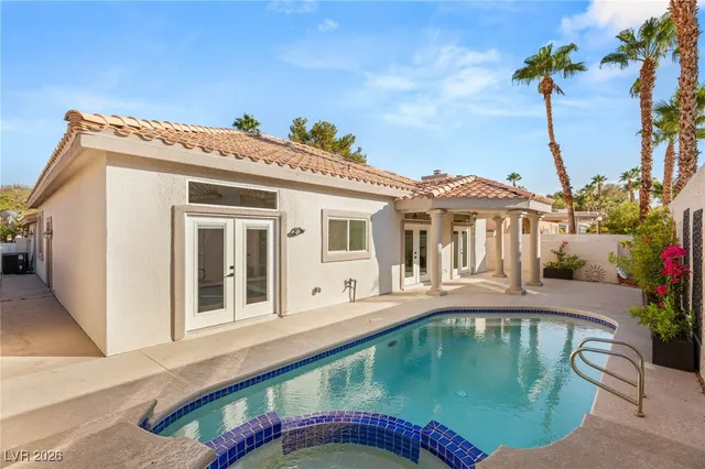 $1,175,000 | 1605 Shadow Rock Drive, Las Vegas, NV 89117