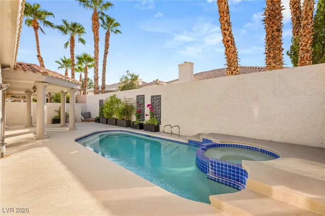 $1,175,000 | 1605 Shadow Rock Drive, Las Vegas, NV 89117