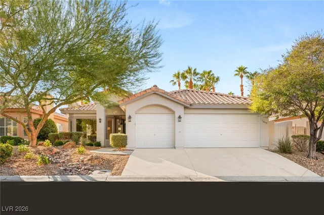$1,175,000 | 1605 Shadow Rock Drive, Las Vegas, NV 89117