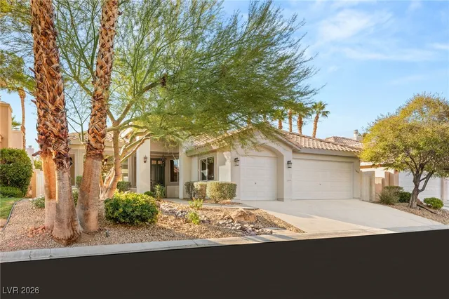 $1,175,000 | 1605 Shadow Rock Drive, Las Vegas, NV 89117