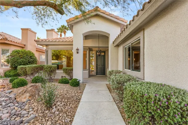 $1,175,000 | 1605 Shadow Rock Drive, Las Vegas, NV 89117
