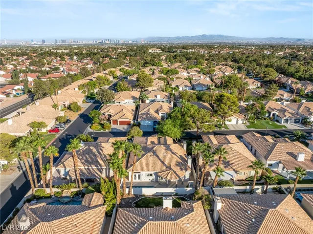 $1,175,000 | 1605 Shadow Rock Drive, Las Vegas, NV 89117