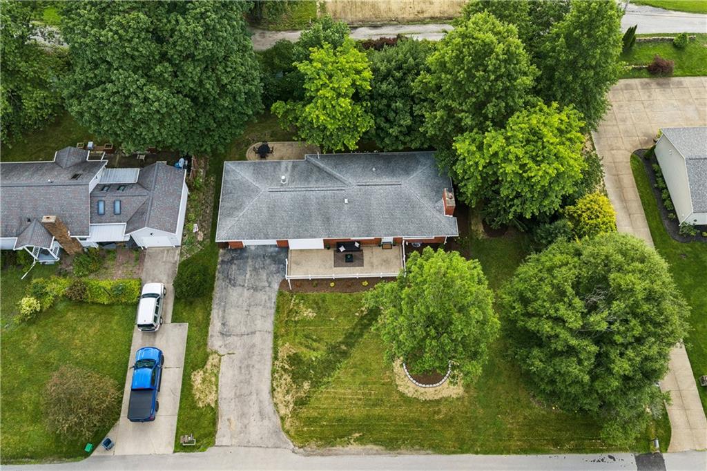 138 Rama Road Beaver Falls, PA 15010 - Photo 12 of 40